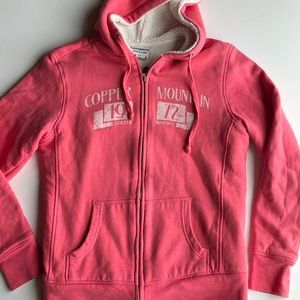 Camp David hoodie